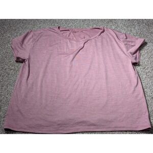 Under Armour UA Tech Vent Tee Heat Gear Dry T-shirt, Summer